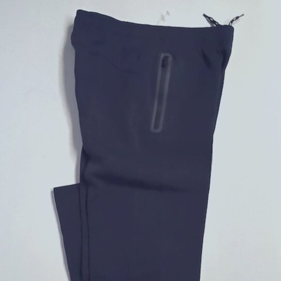 NWT  Old Navy Dynamic Taper Fleece Jogger - Blue - Boys Size 10/12 - Picture 1 of 3